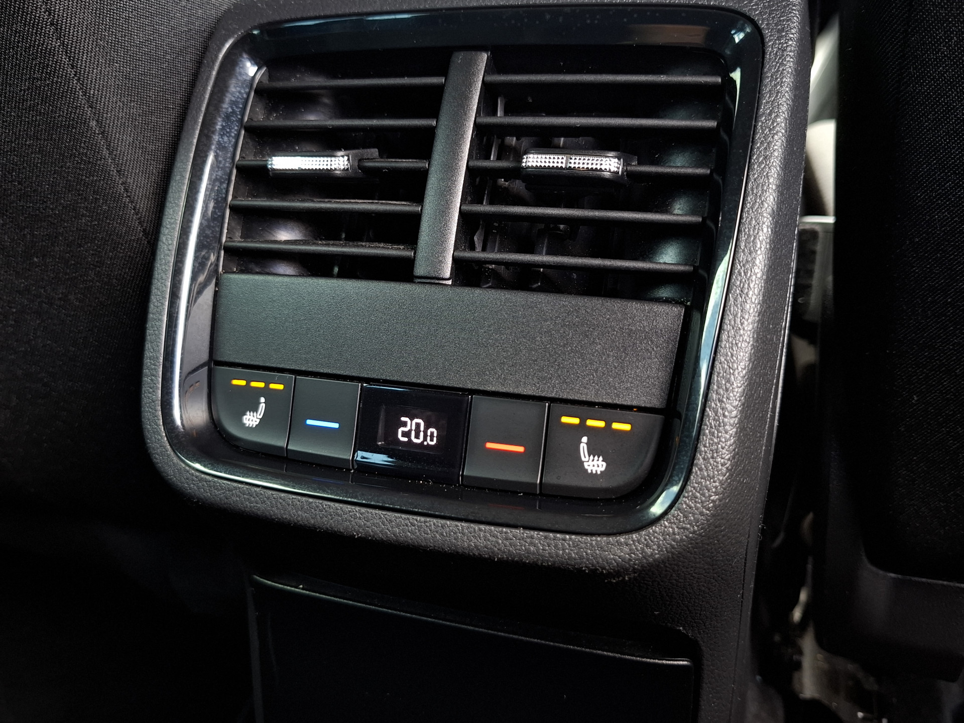 Foto van Škoda Octavia