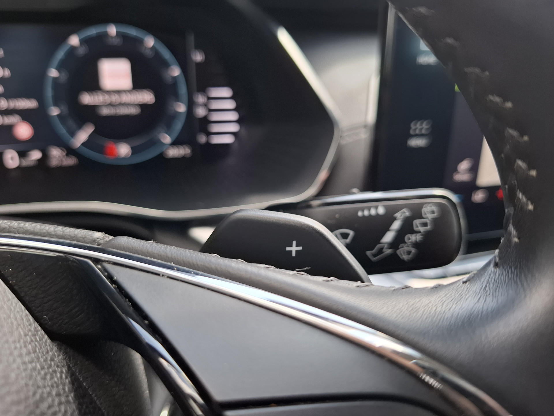 Foto van Škoda Octavia