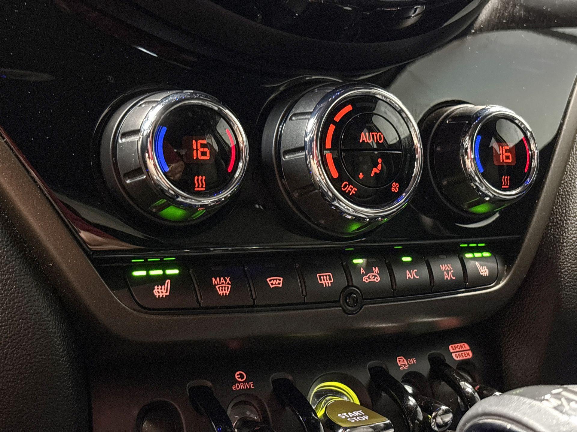 Foto van Mini Countryman