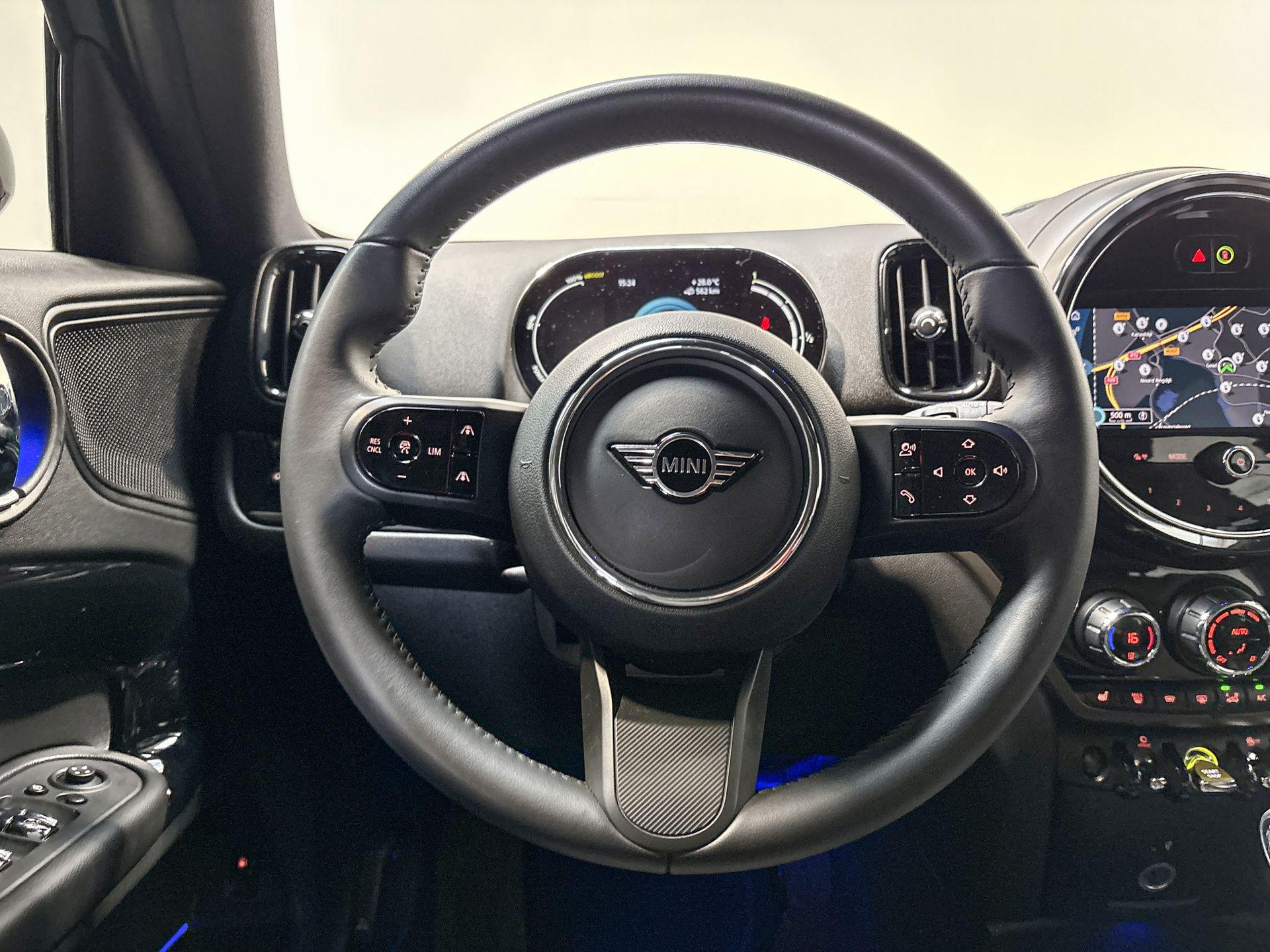 Foto van Mini Countryman