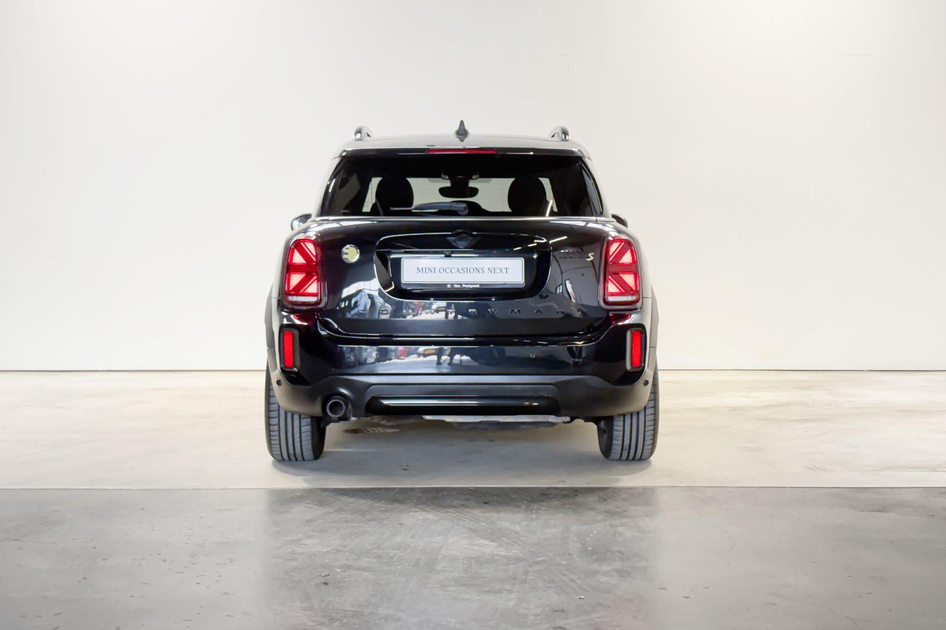 Foto van Mini Countryman
