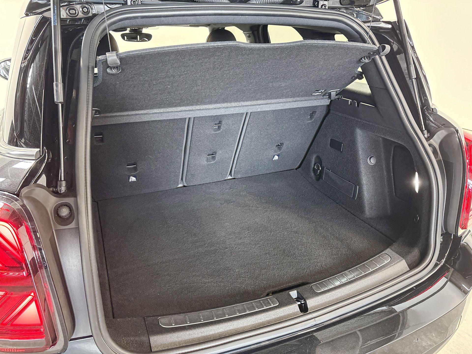 Foto van Mini Countryman