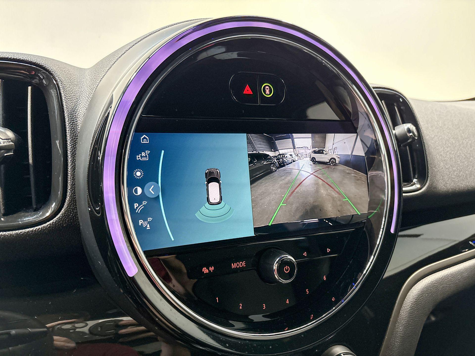 Foto van Mini Countryman