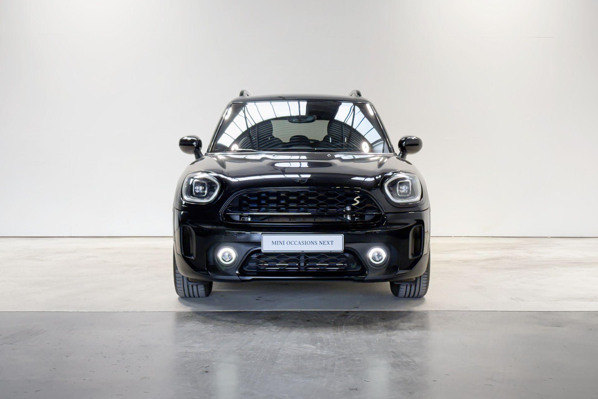 Foto van Mini Countryman