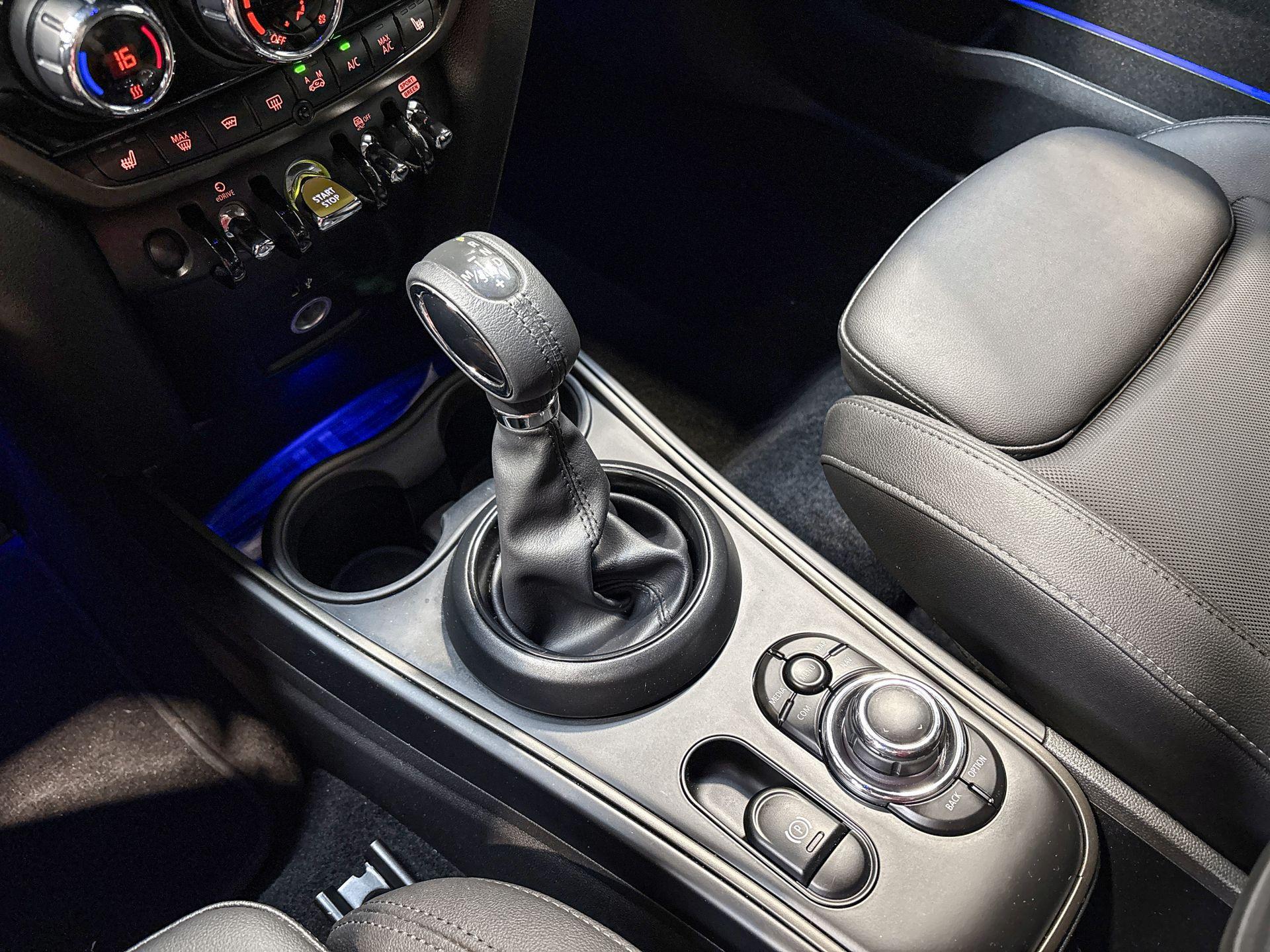 Foto van Mini Countryman