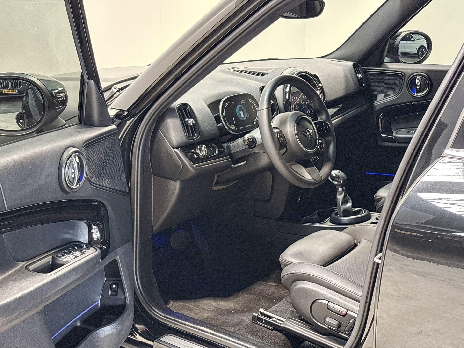 Foto van Mini Countryman