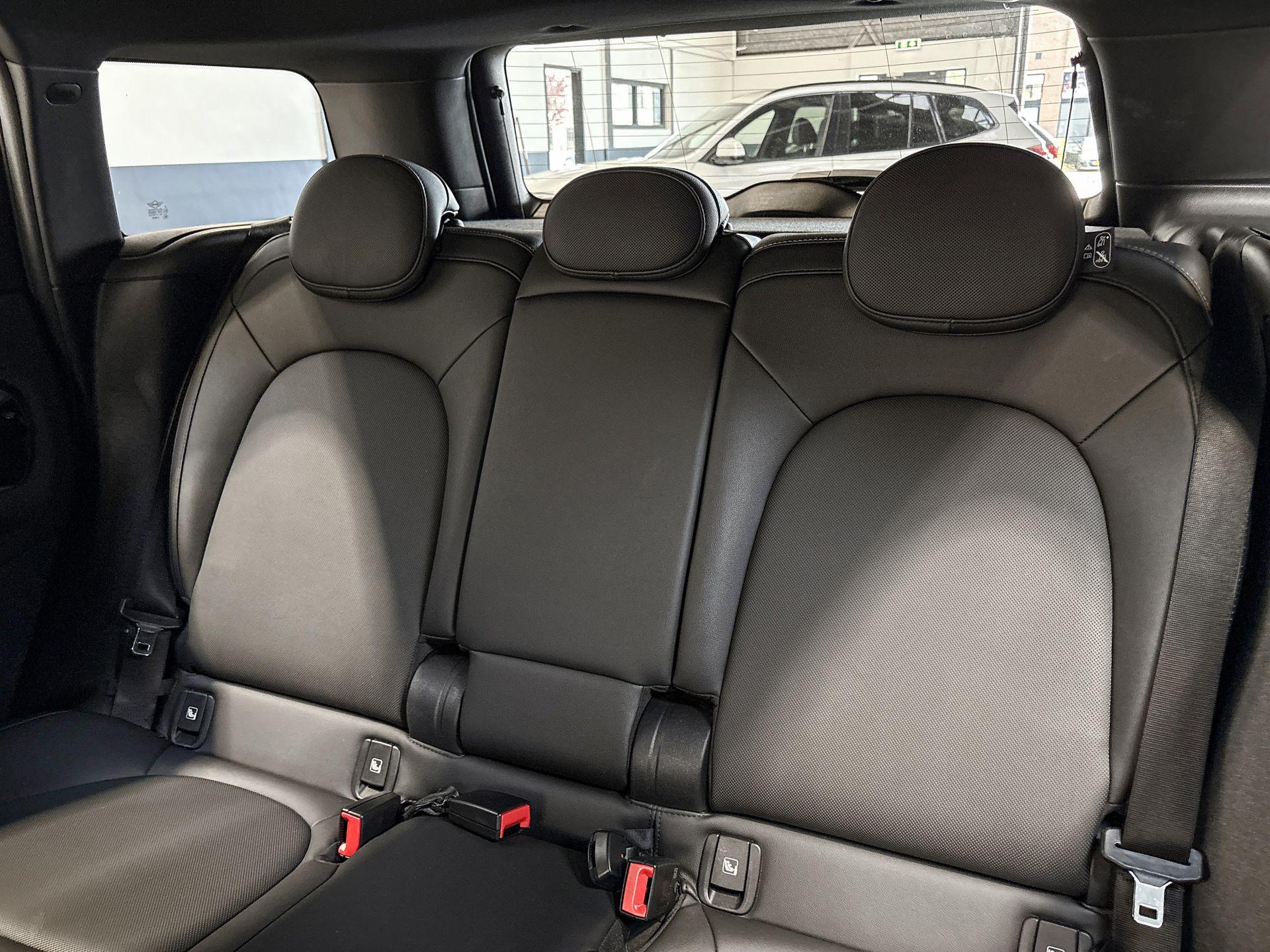 Foto van Mini Countryman