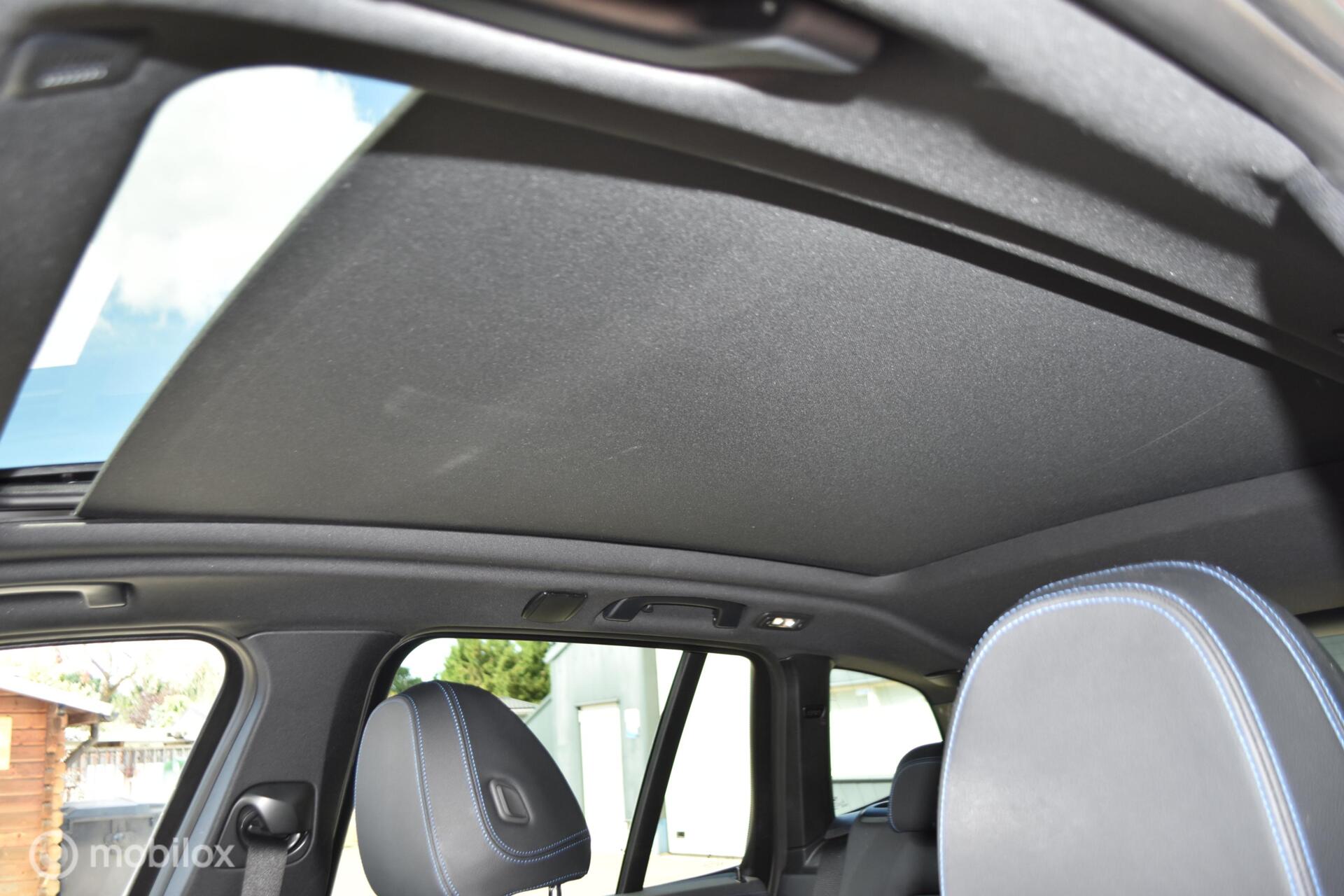 Foto van BMW Ix3