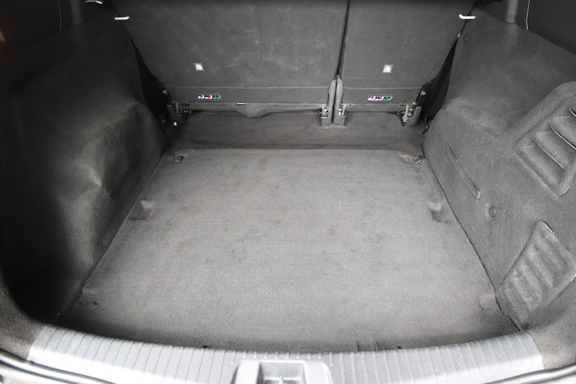 Foto van Dacia Jogger