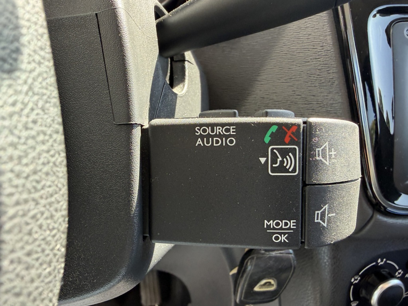 Foto van Dacia Lodgy