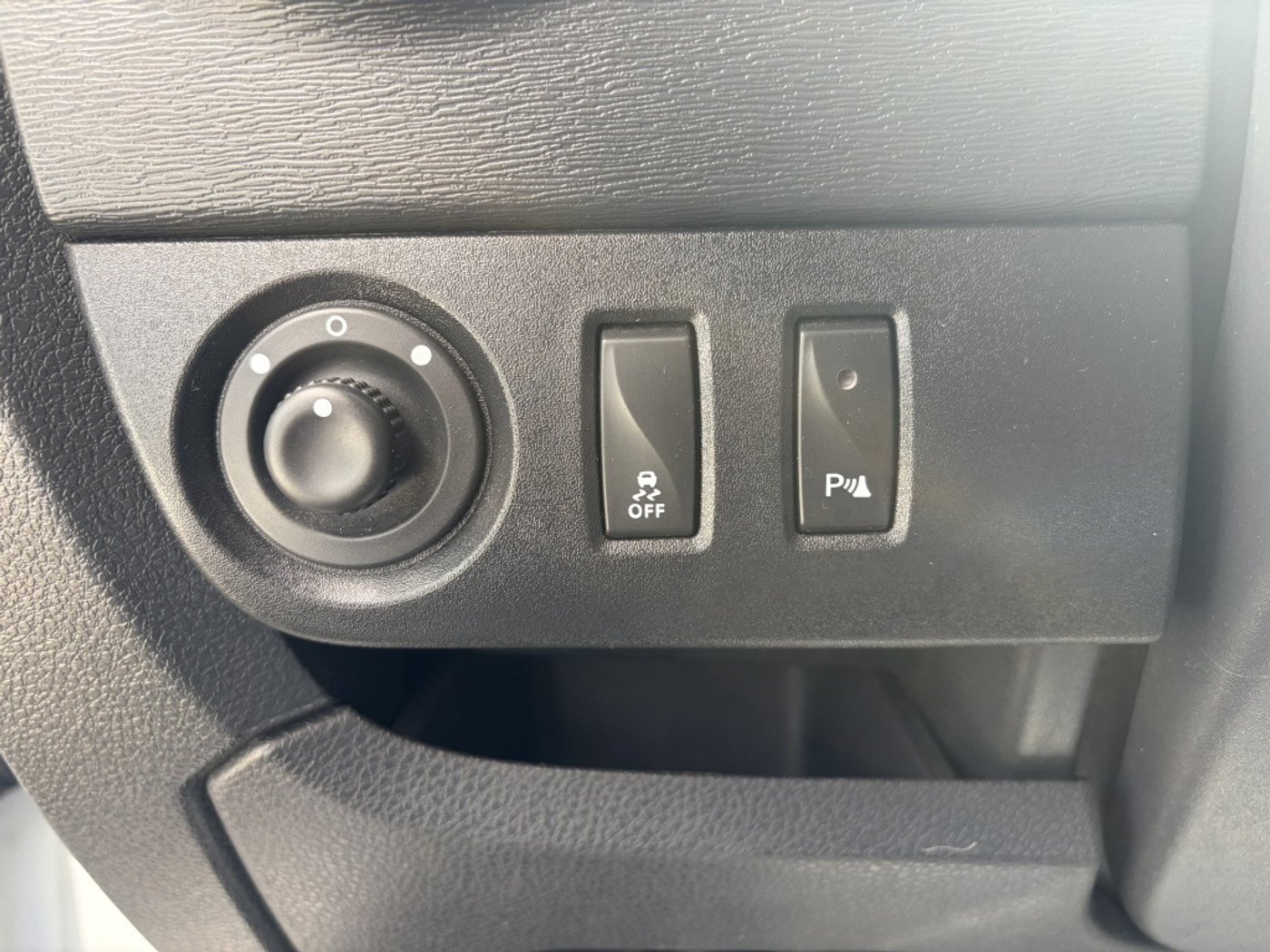 Foto van Dacia Lodgy