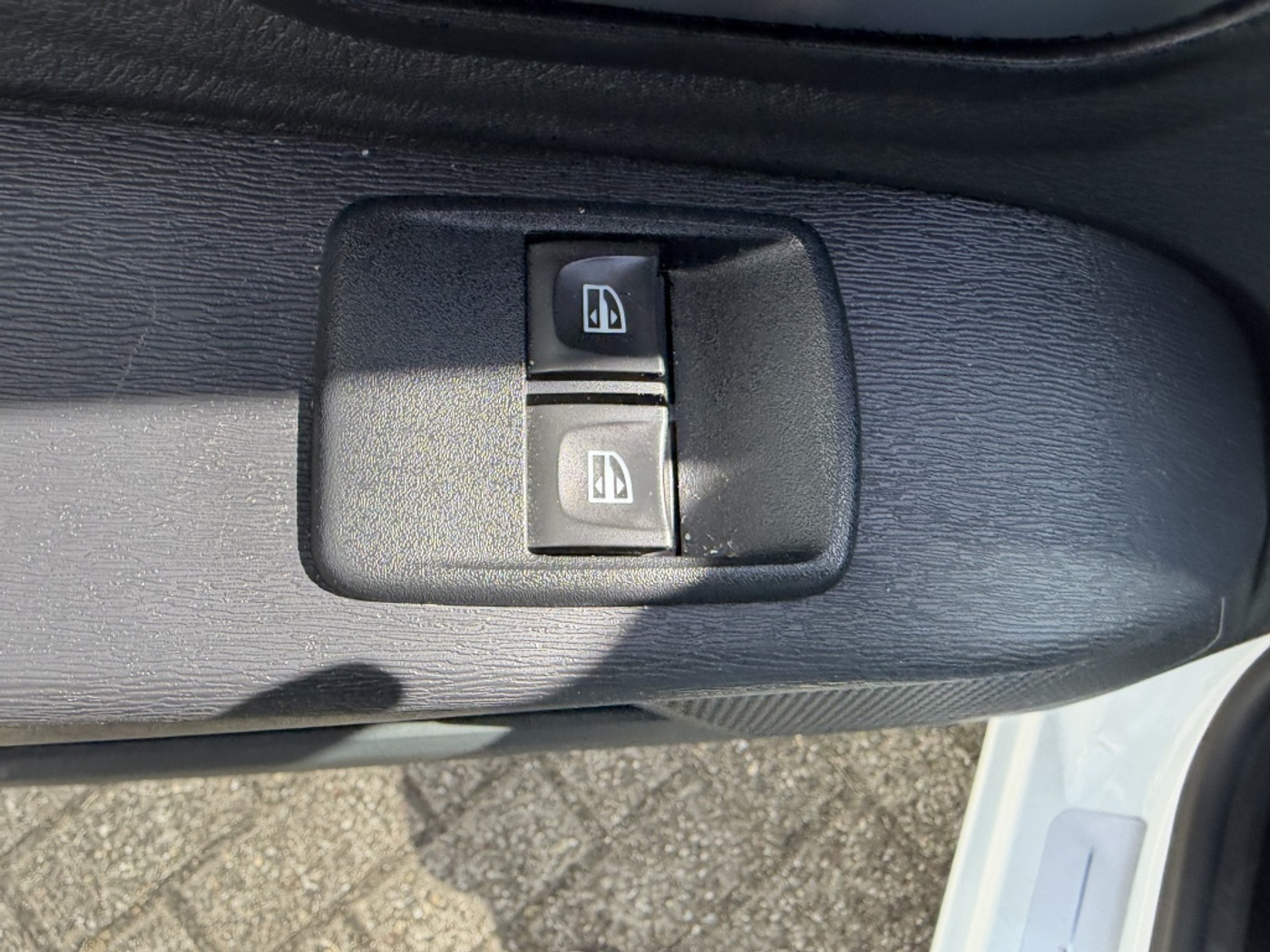 Foto van Dacia Lodgy