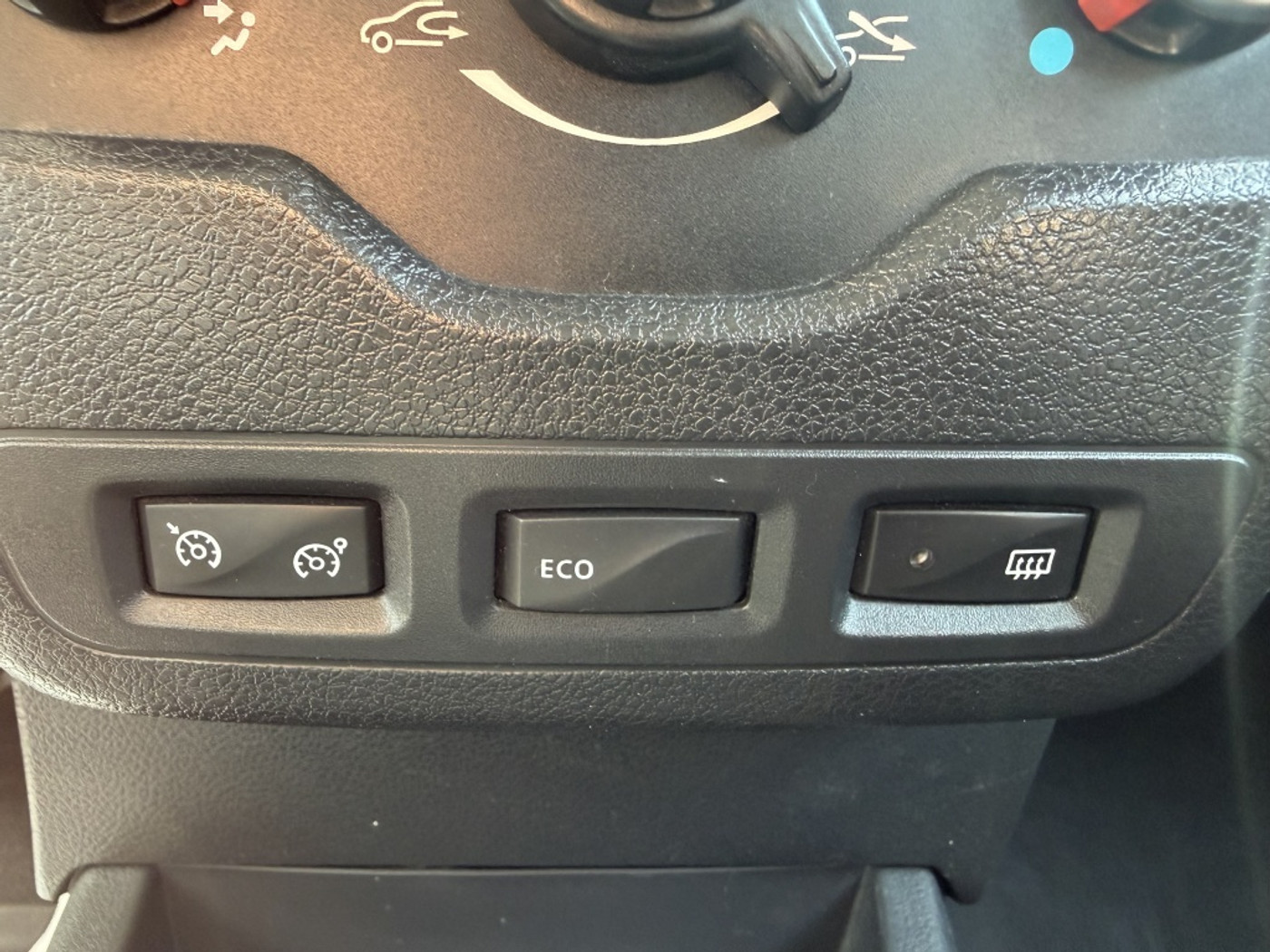 Foto van Dacia Lodgy