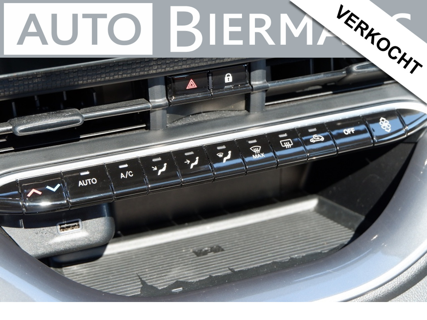 Foto van Fiat 500