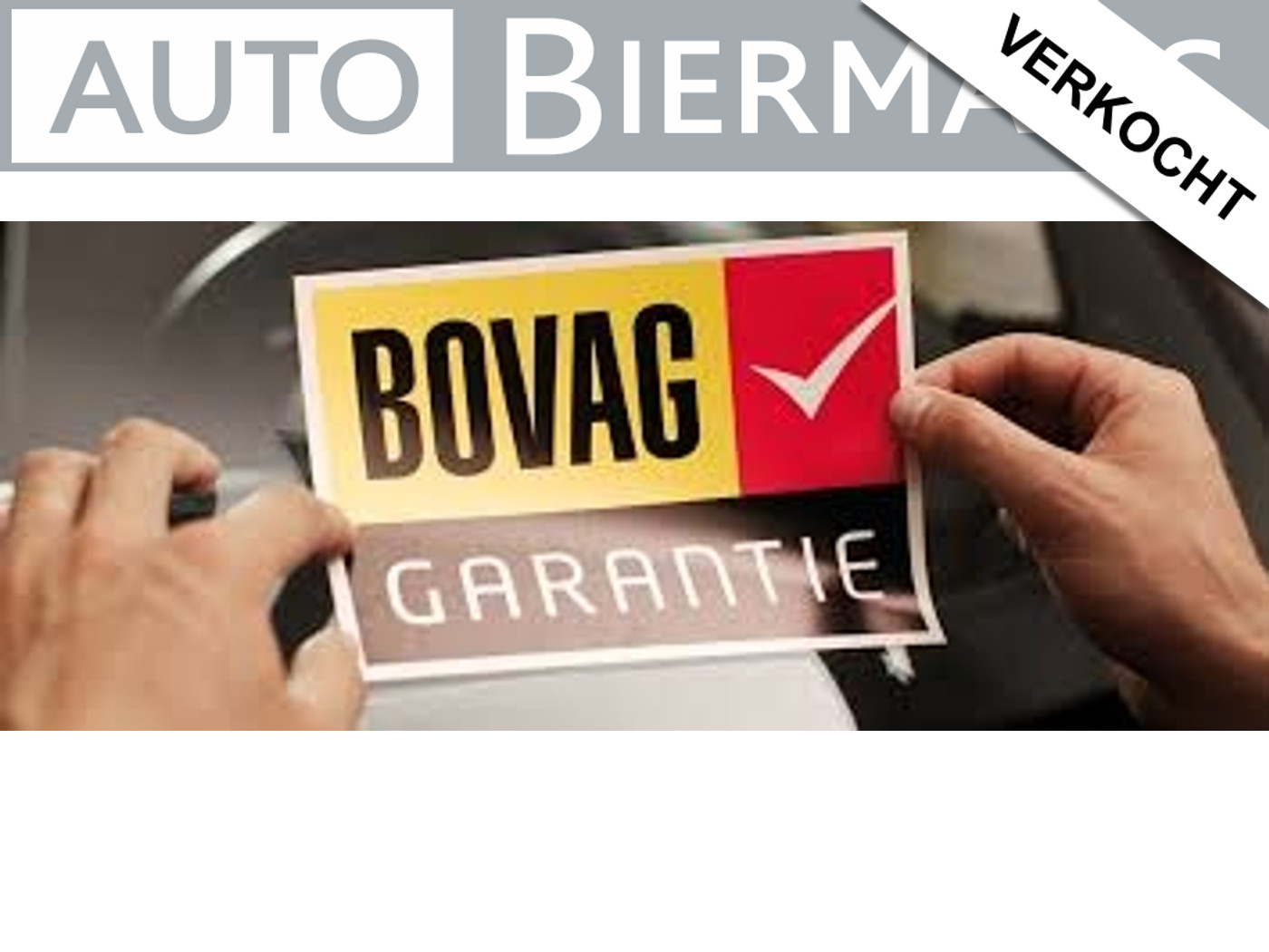Foto van Fiat 500