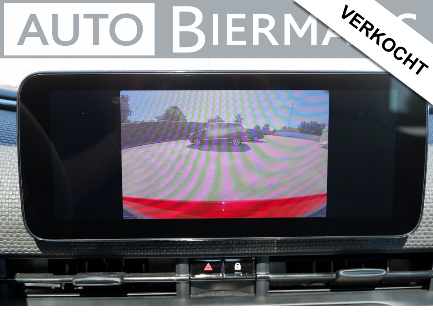 Foto van Fiat 500
