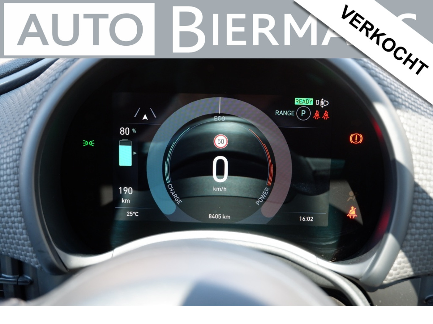 Foto van Fiat 500