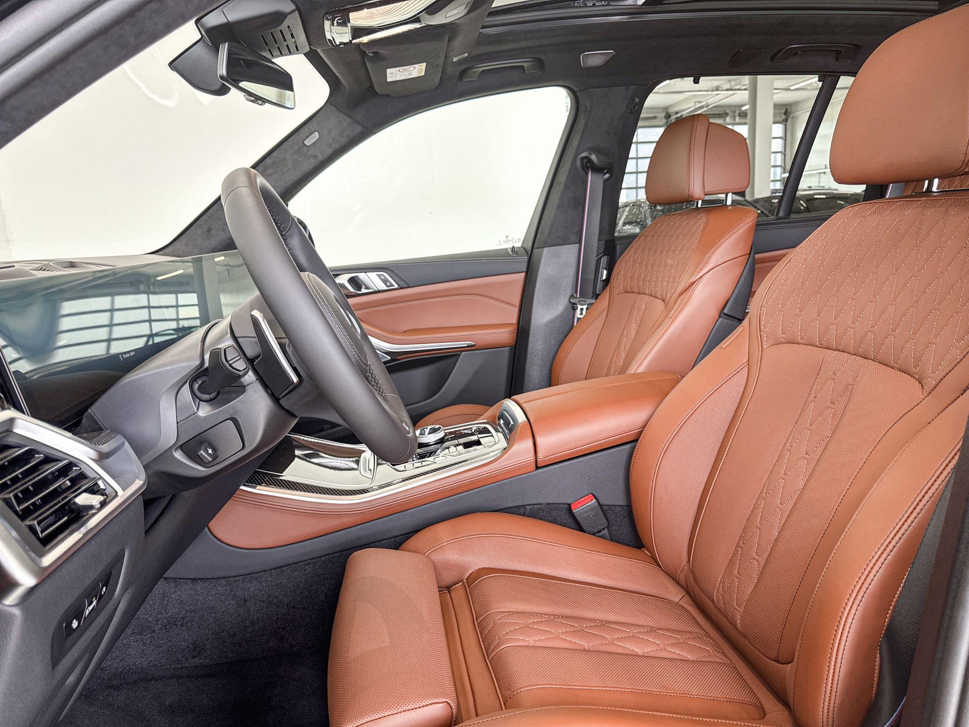 Foto van BMW X5 Xdrive50e
