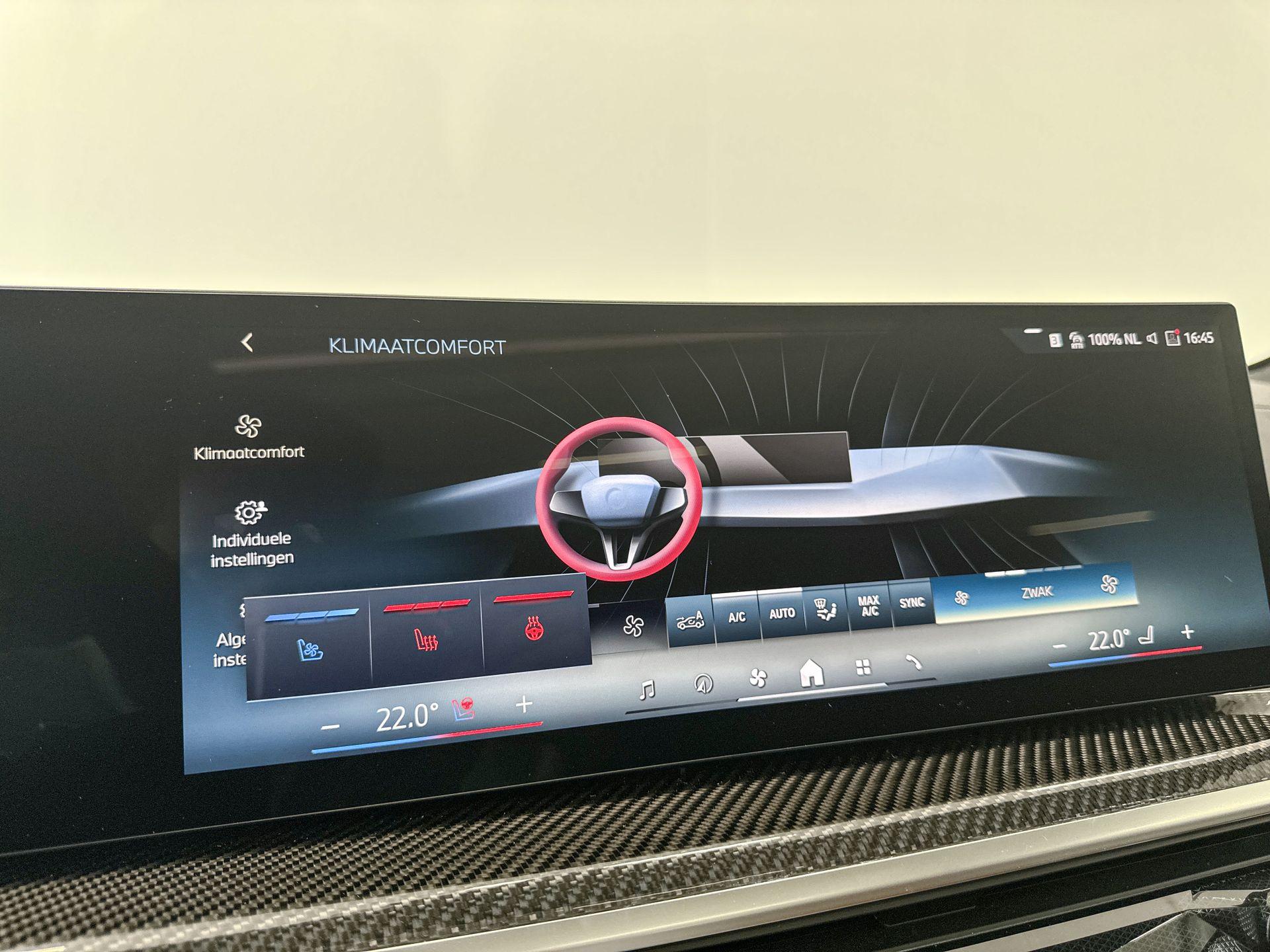 Foto van BMW X5 Xdrive50e