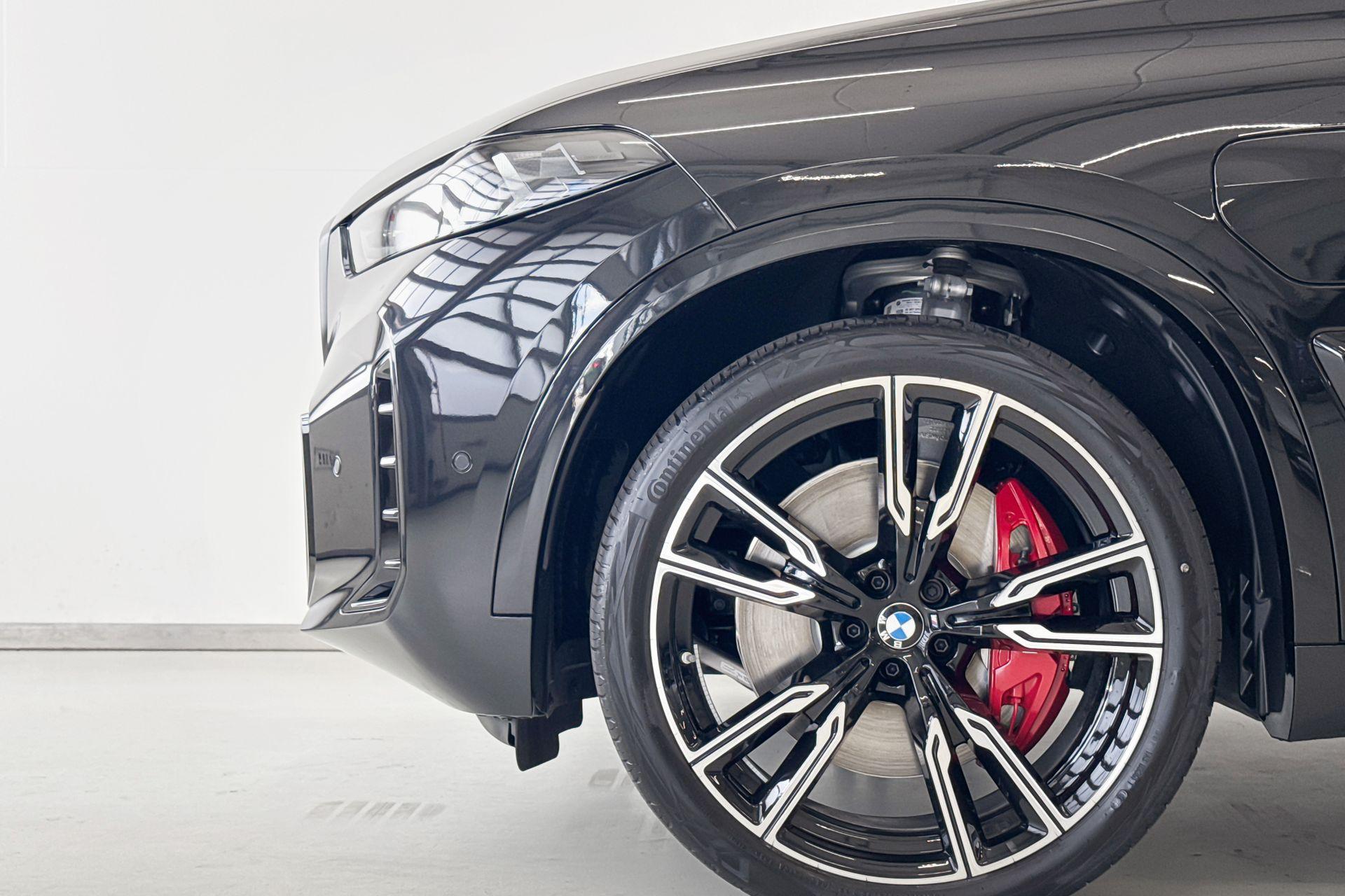 Foto van BMW X5 Xdrive50e