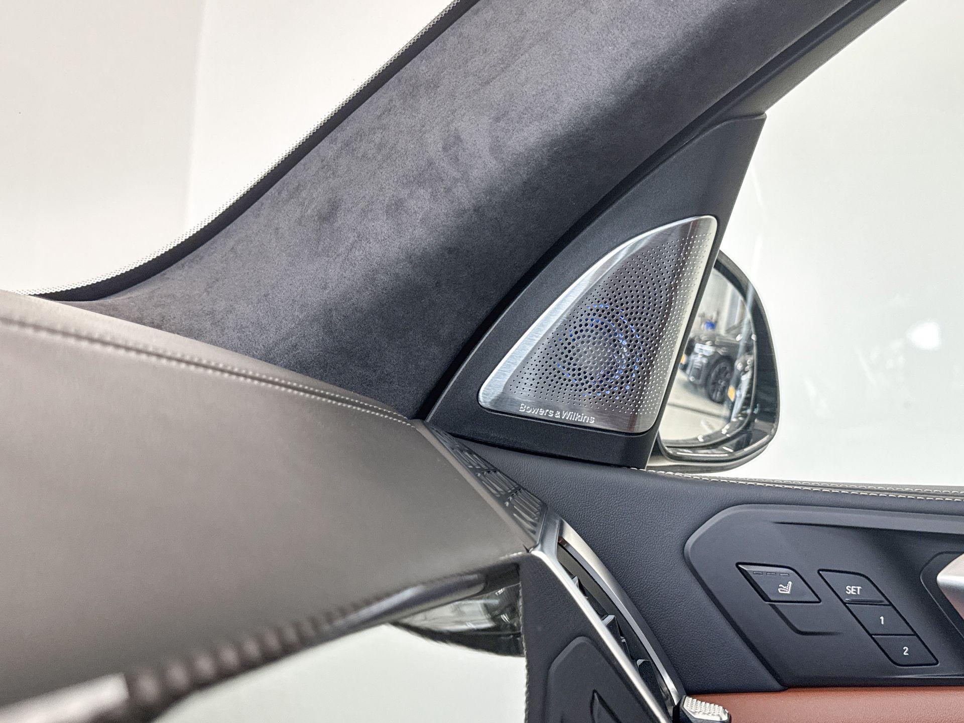 Foto van BMW X5 Xdrive50e