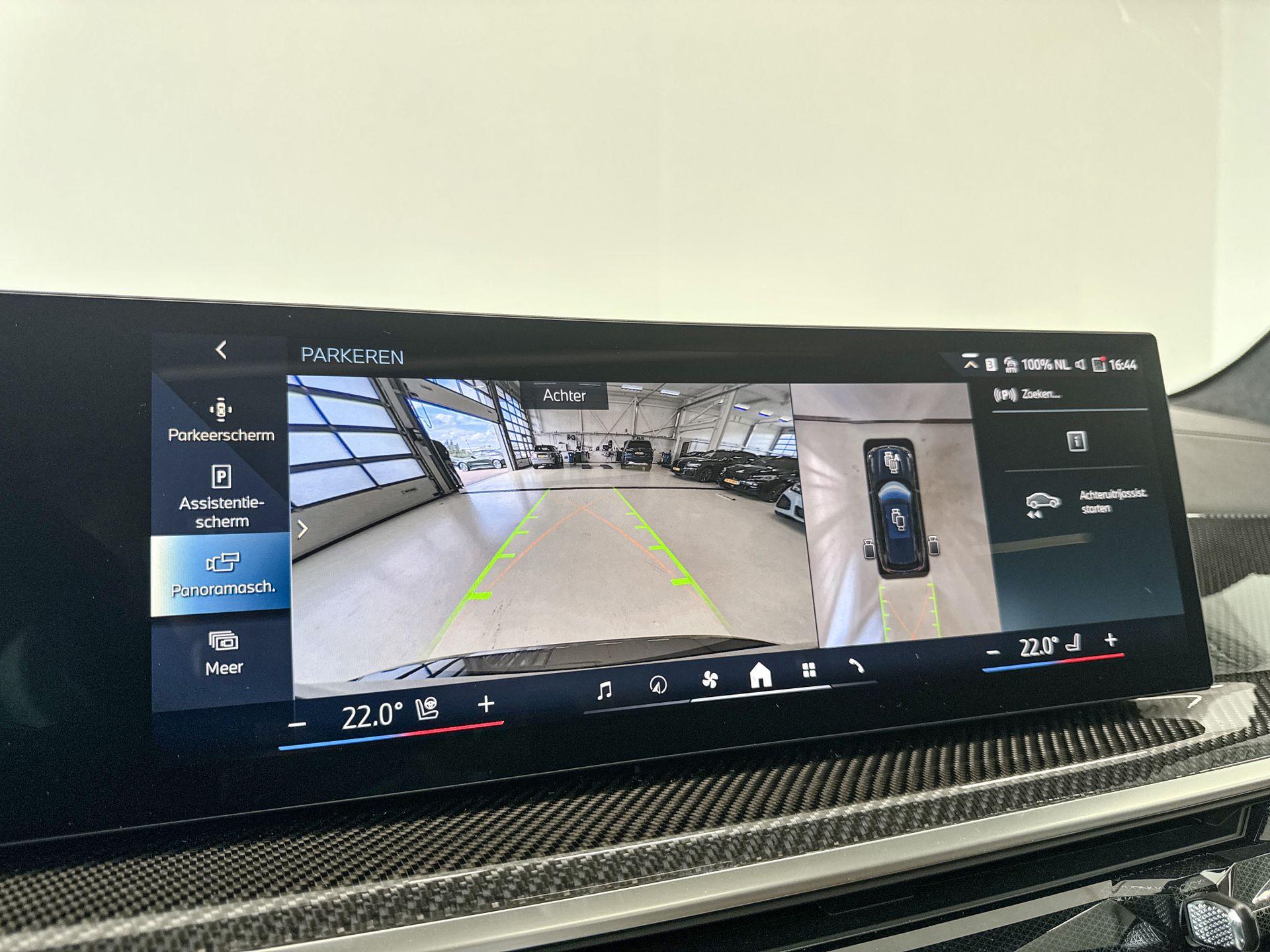 Foto van BMW X5 Xdrive50e