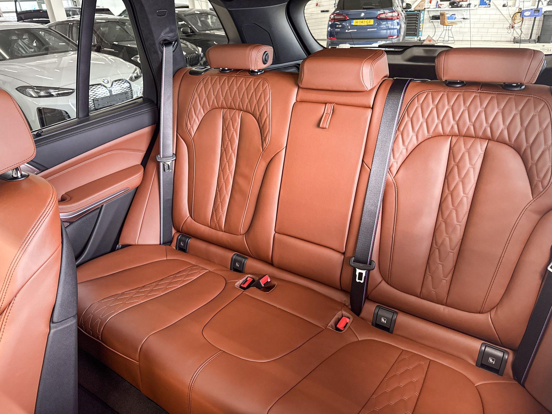 Foto van BMW X5 Xdrive50e