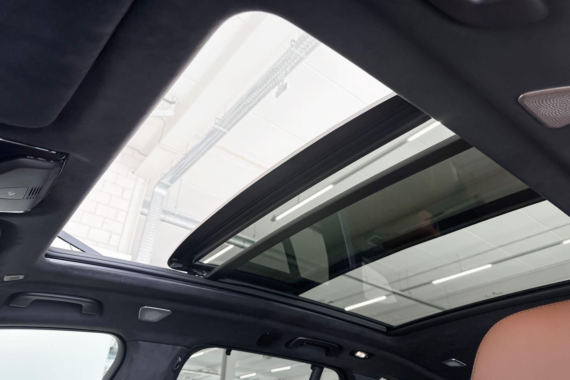 Foto van BMW X5 Xdrive50e