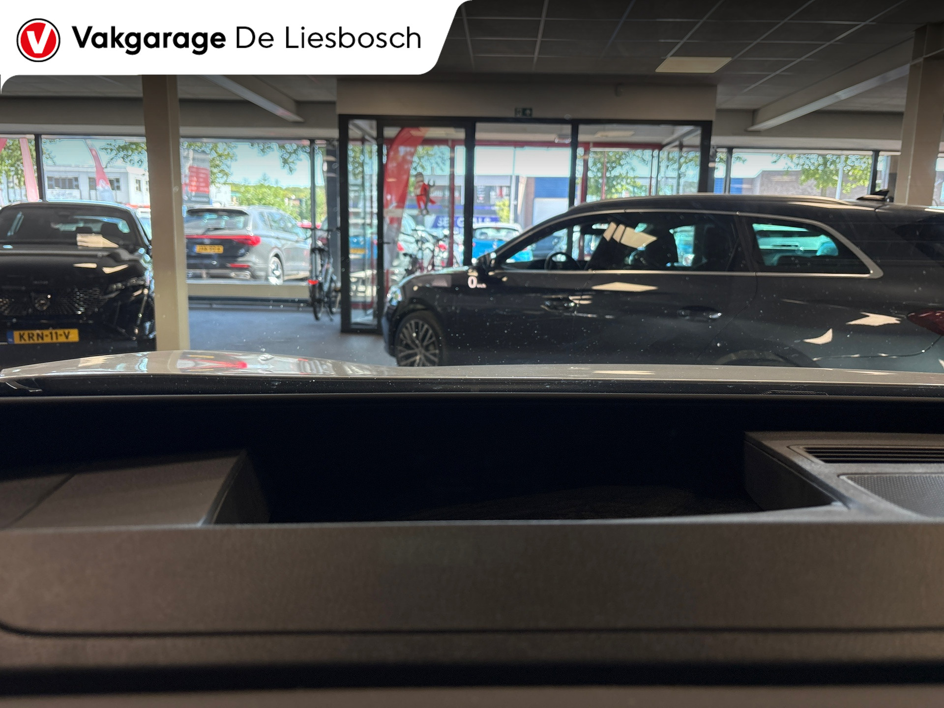 Foto van Volkswagen Id.5 Pro 150 KW