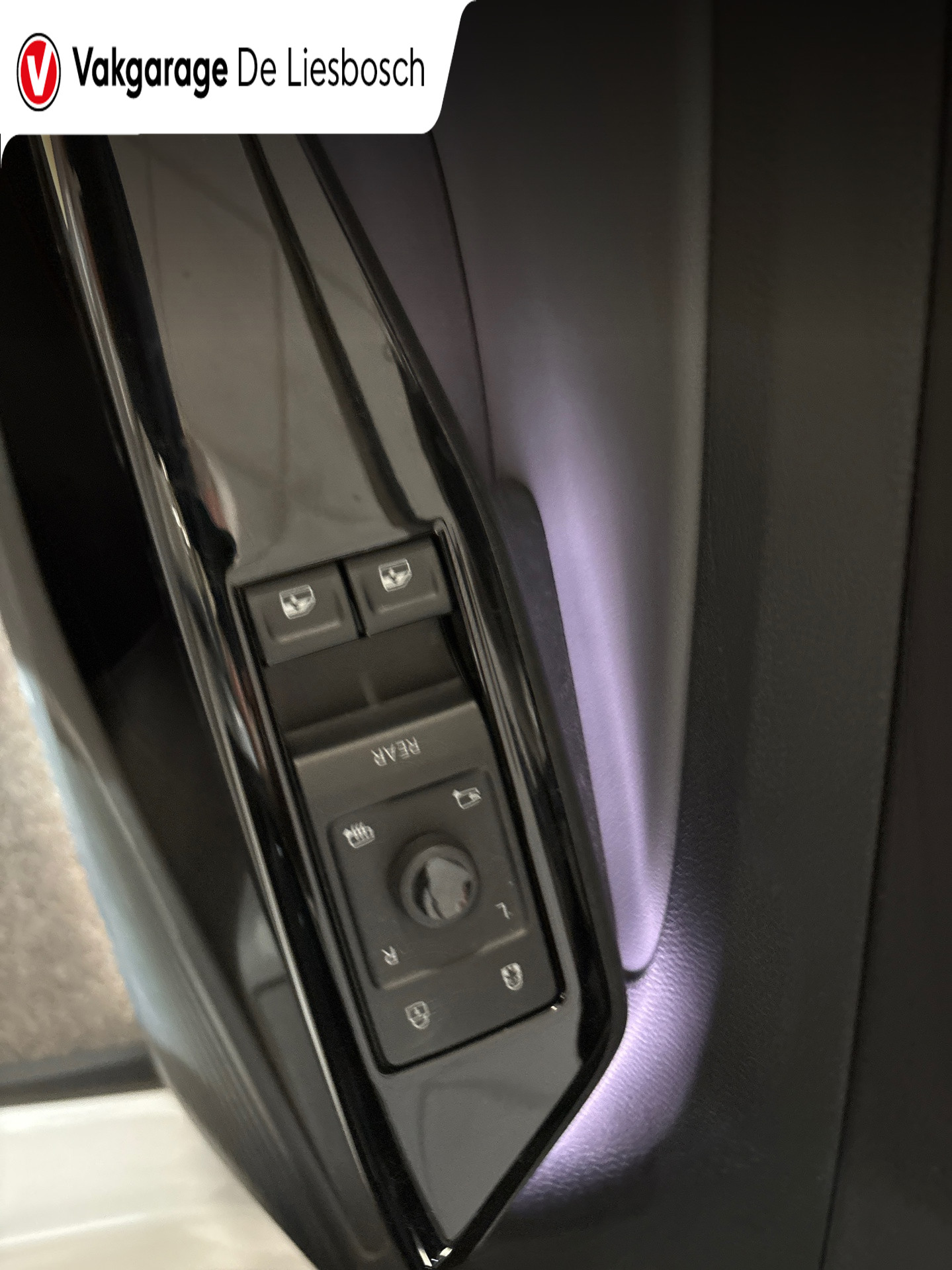 Foto van Volkswagen Id.5 Pro 150 KW