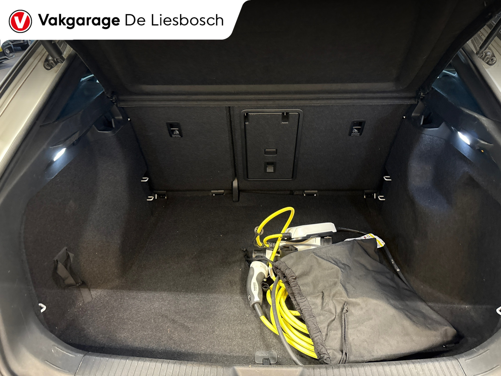 Foto van Volkswagen Id.5 Pro 150 KW