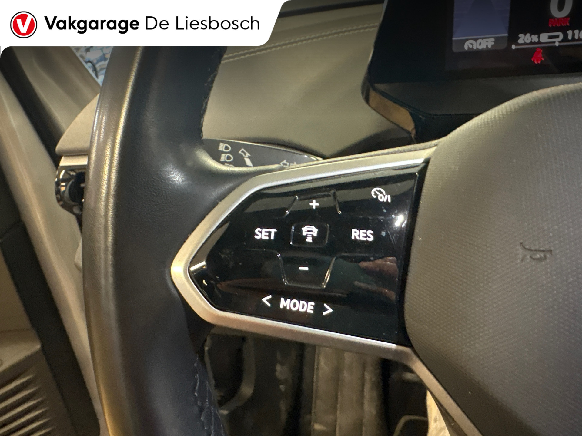 Foto van Volkswagen Id.5 Pro 150 KW