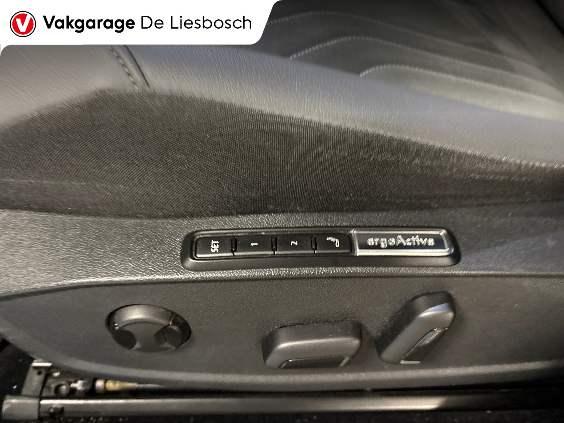 Foto van Volkswagen Id.5 Pro 150 KW