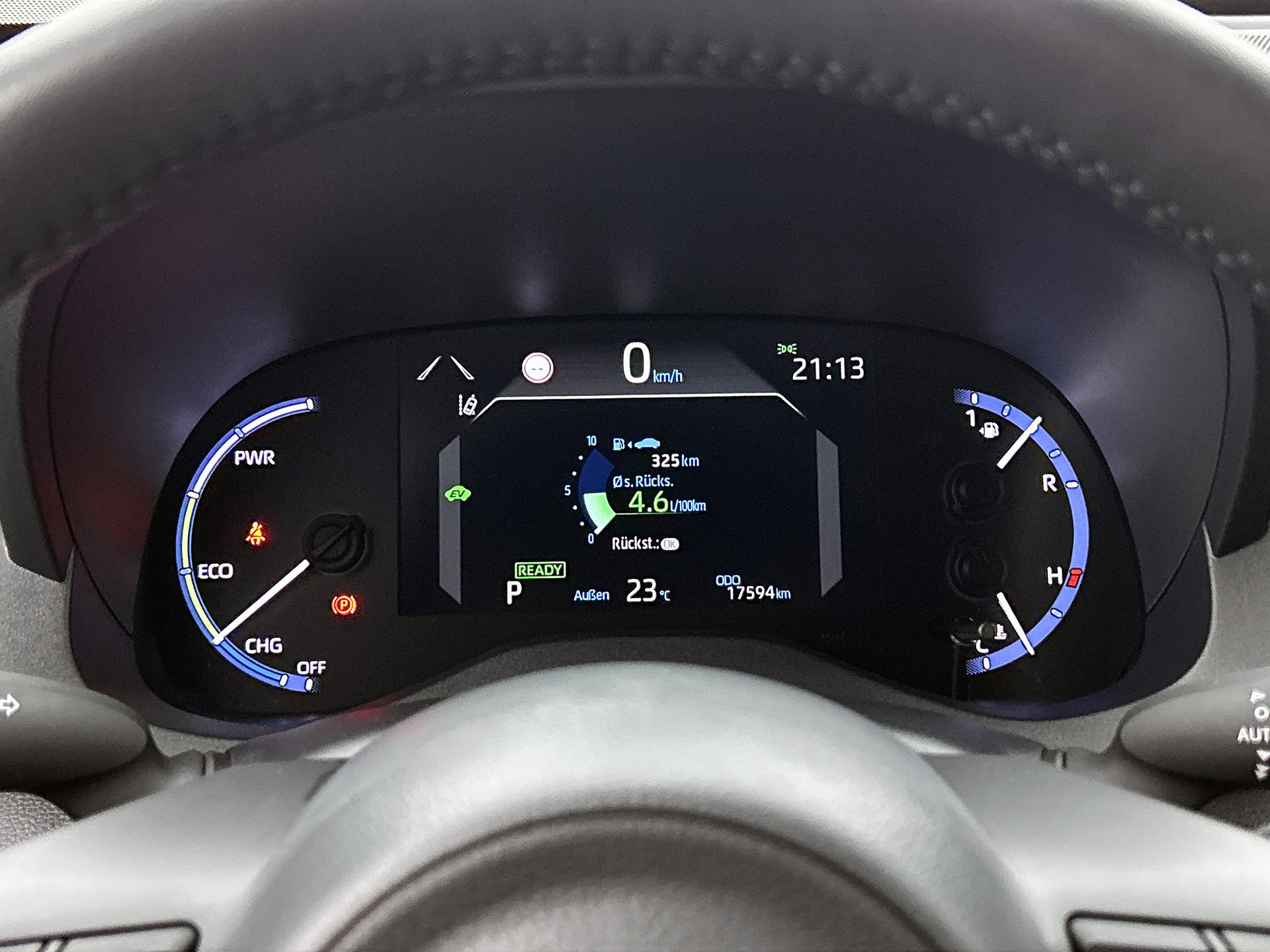 Foto van Toyota Toyota Yaris Cross