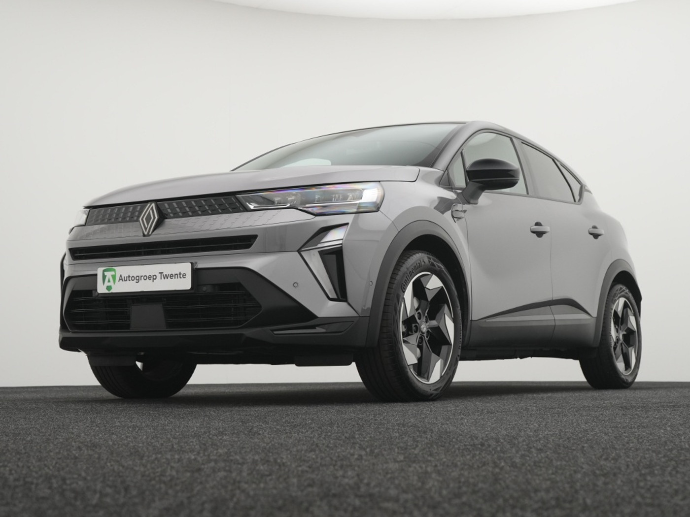 Foto van Renault Captur