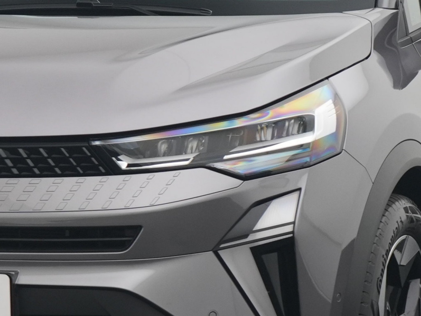 Foto van Renault Captur