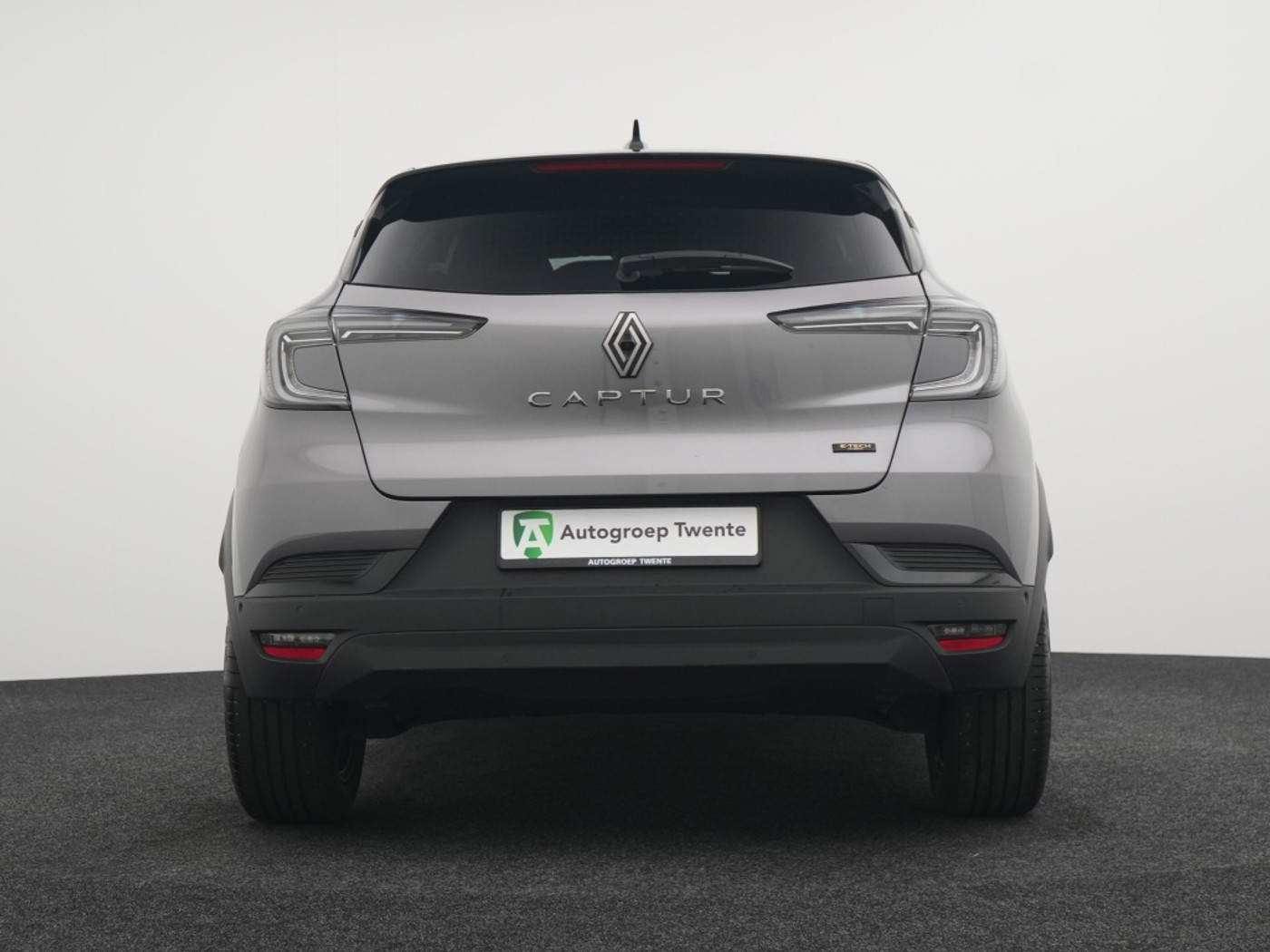 Foto van Renault Captur