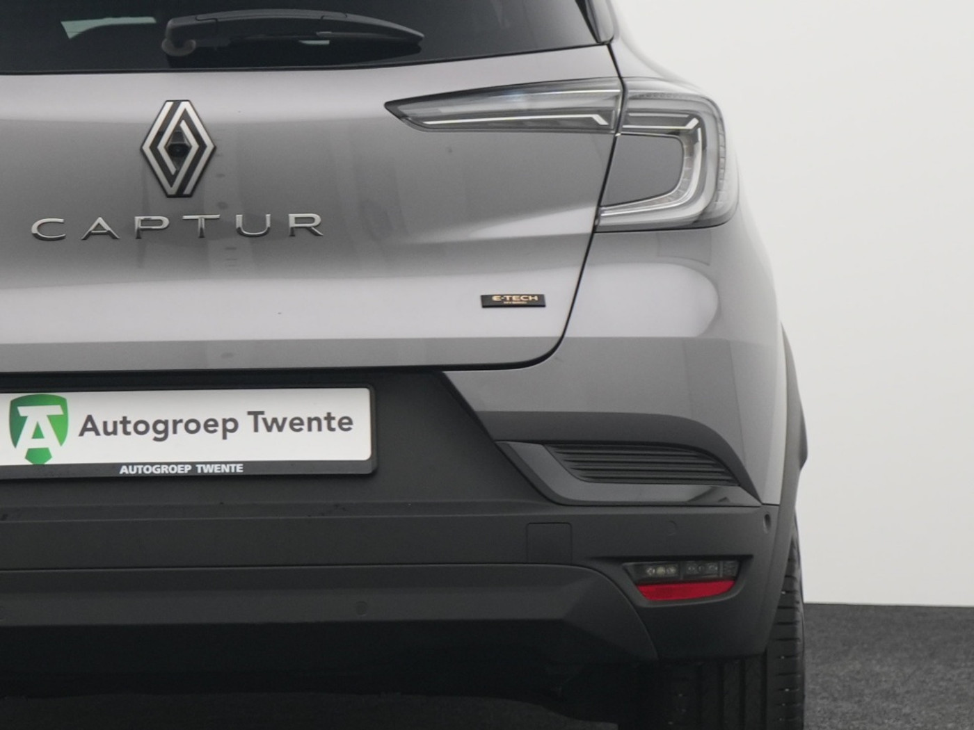 Foto van Renault Captur