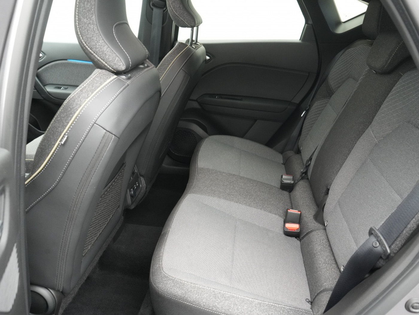 Foto van Renault Captur