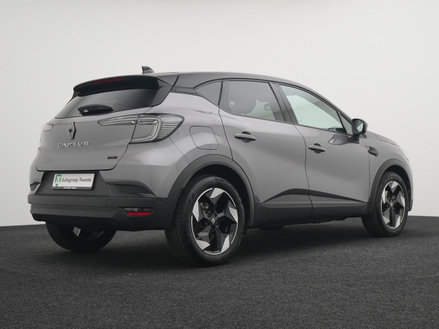 Foto van Renault Captur