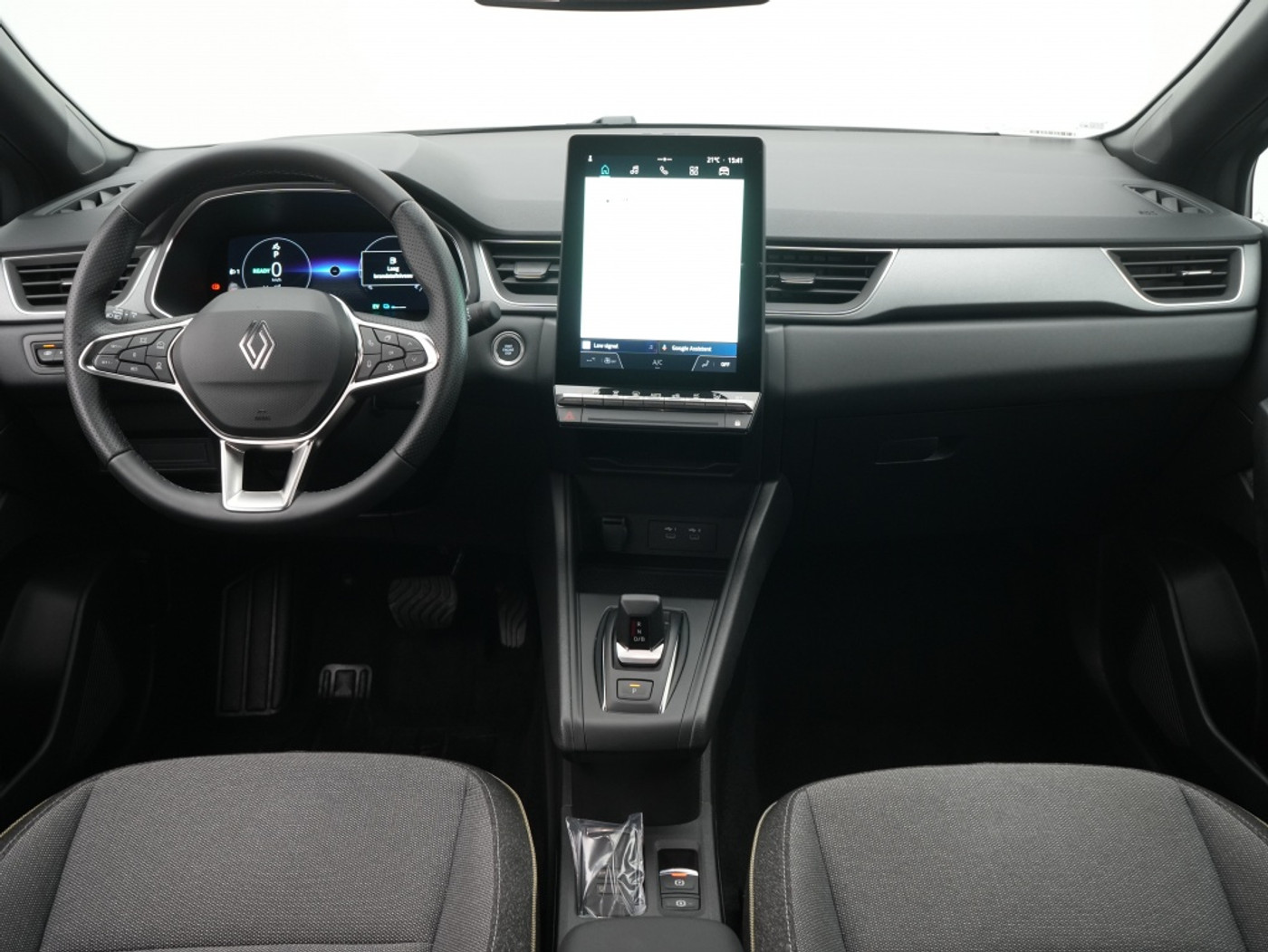 Foto van Renault Captur
