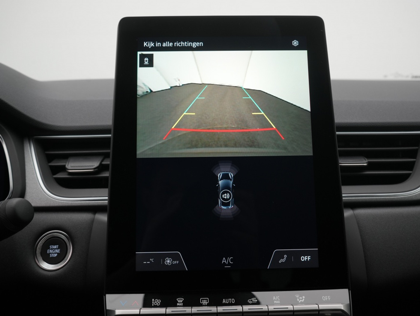 Foto van Renault Captur