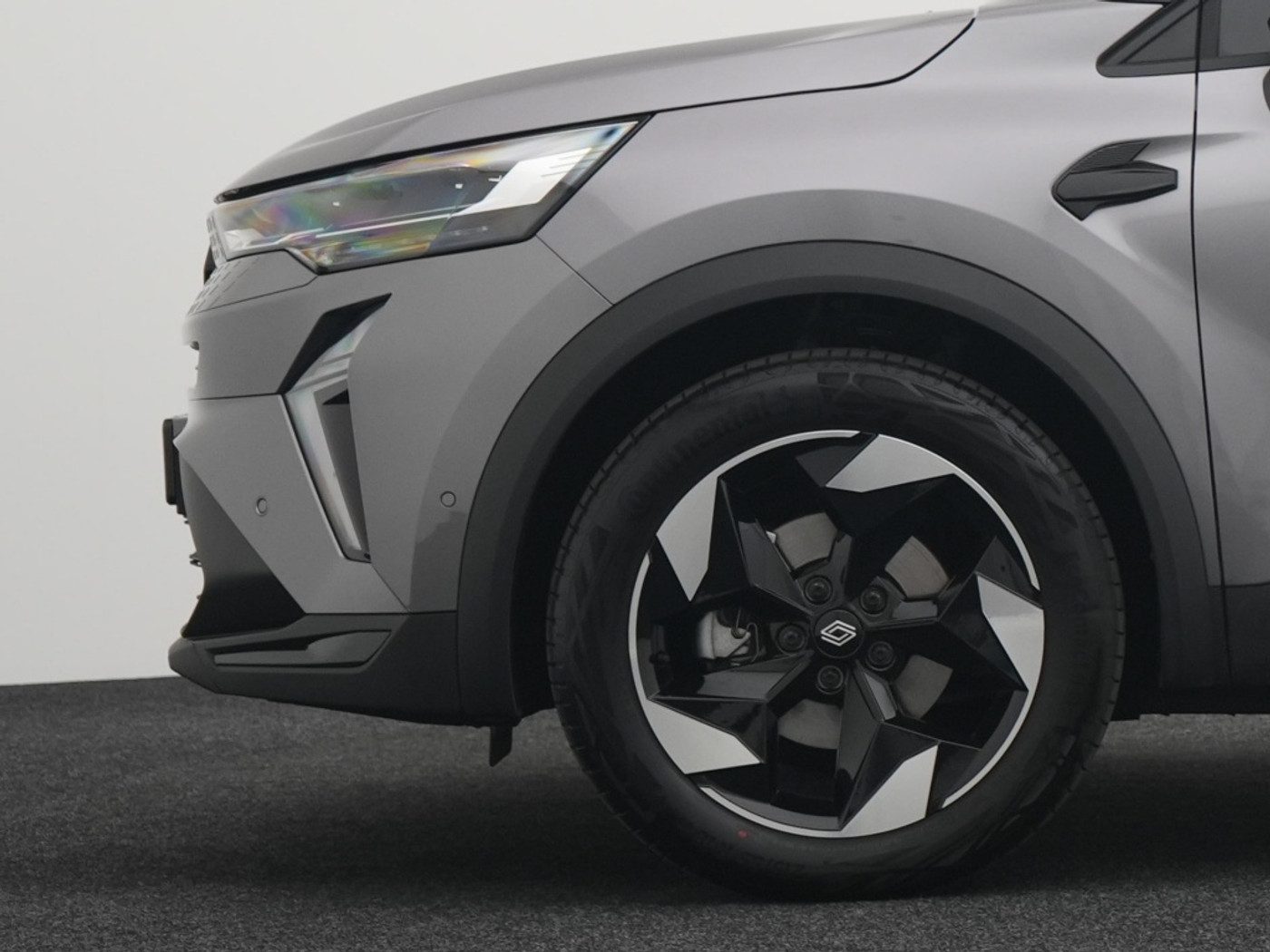 Foto van Renault Captur