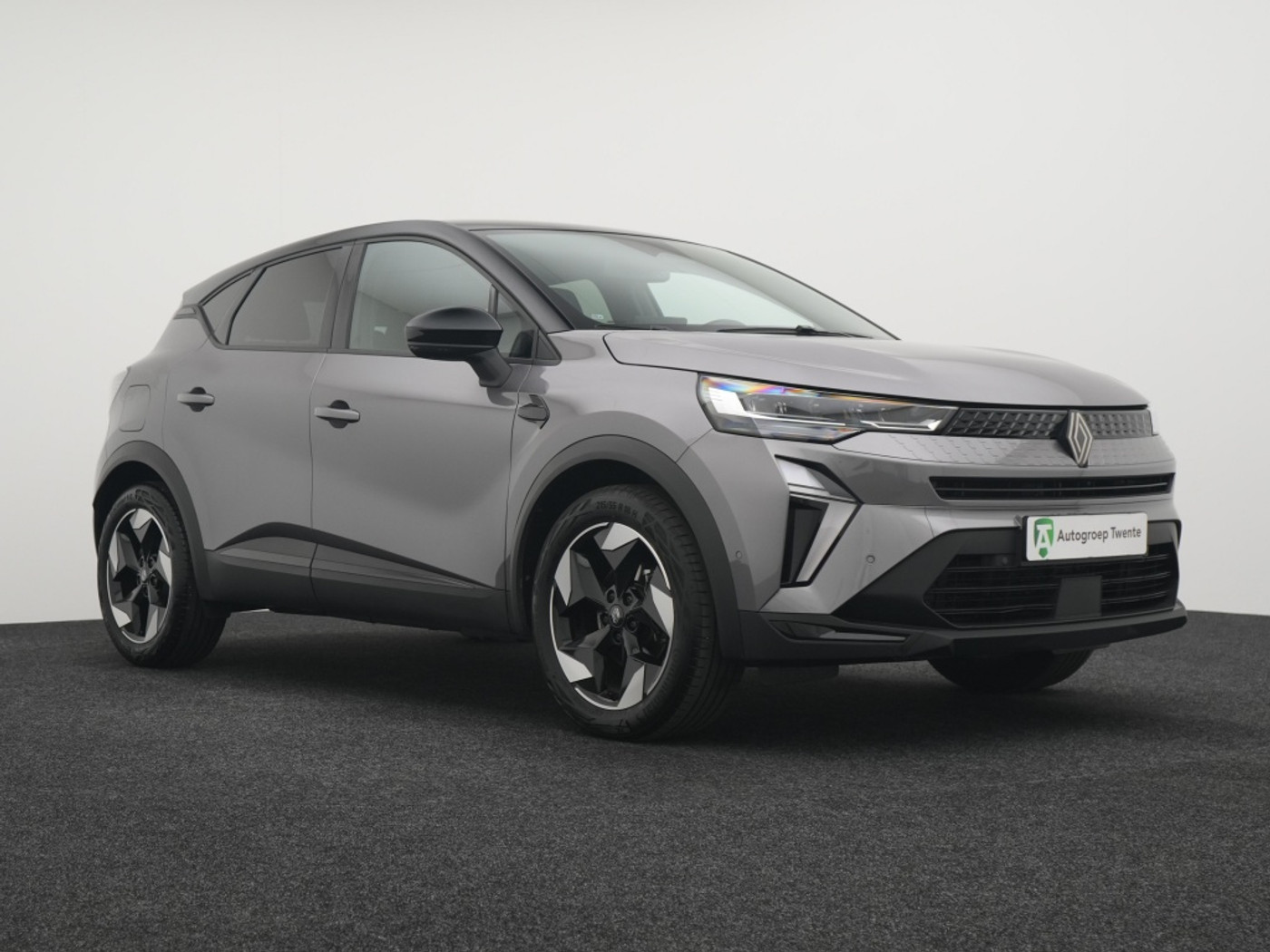Foto van Renault Captur