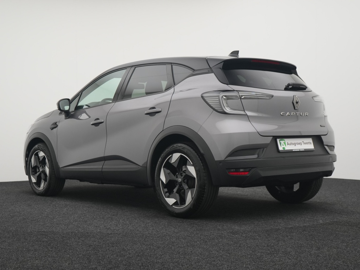 Foto van Renault Captur