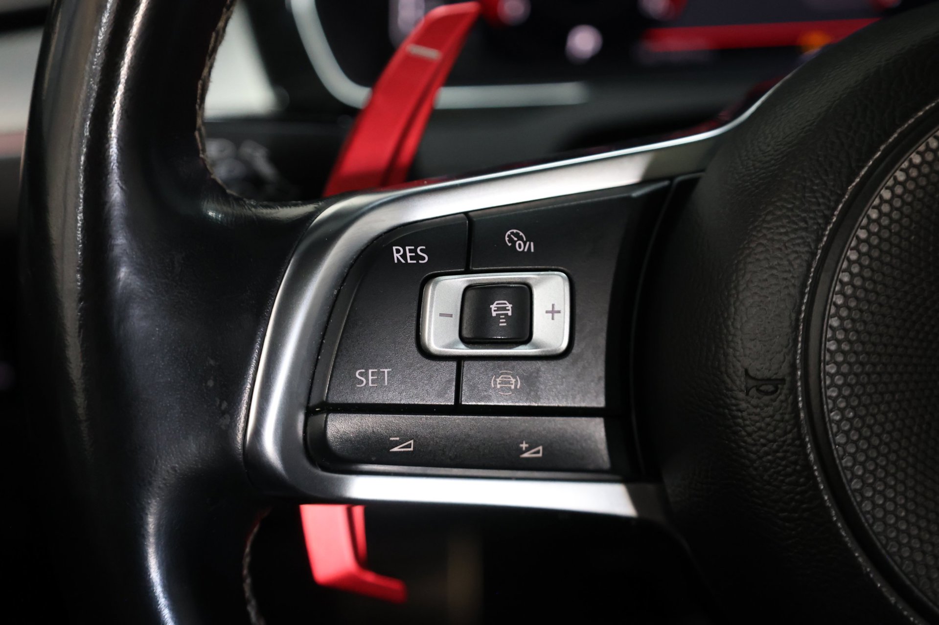 Foto van Volkswagen Arteon