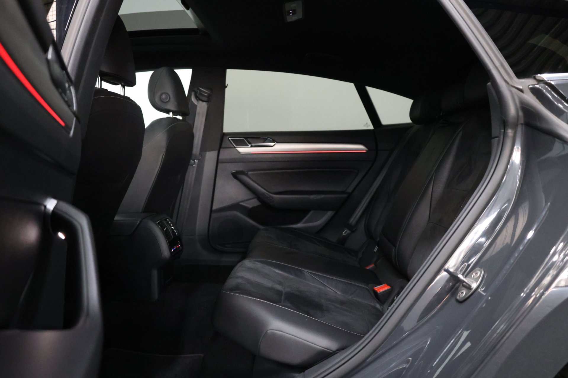 Foto van Volkswagen Arteon