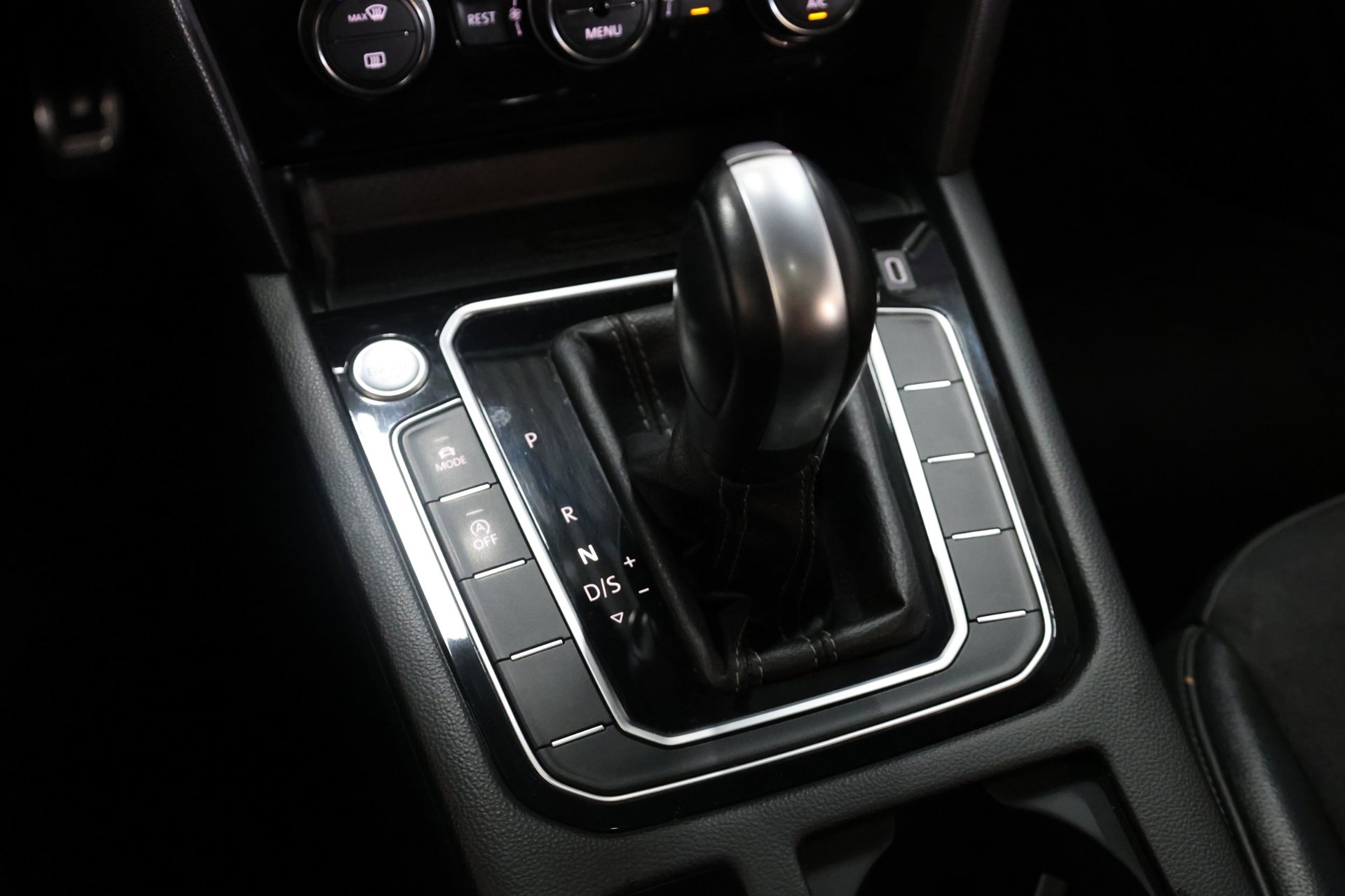 Foto van Volkswagen Arteon