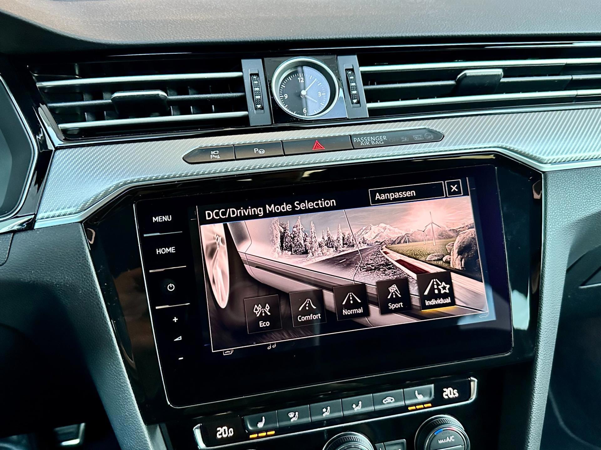 Foto van Volkswagen Arteon