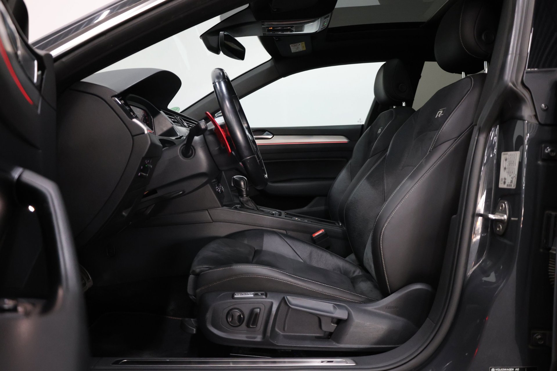 Foto van Volkswagen Arteon